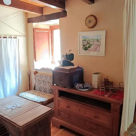 公寓 La Casa Di Celestino - Romantic House