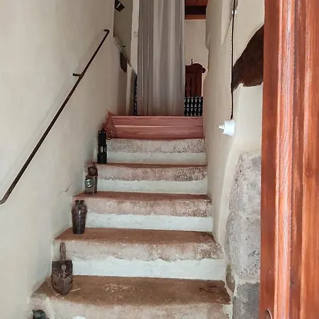 La Casa Di Celestino - Romantic House *