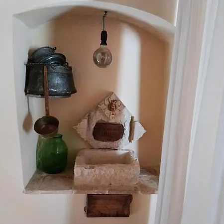 Appartement La Casa Di Celestino - Romantic House *