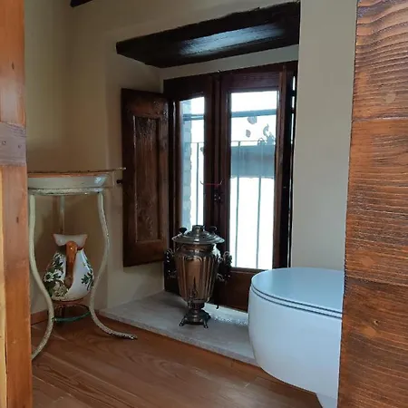 Appartement La Casa Di Celestino - Romantic House Roccamorice