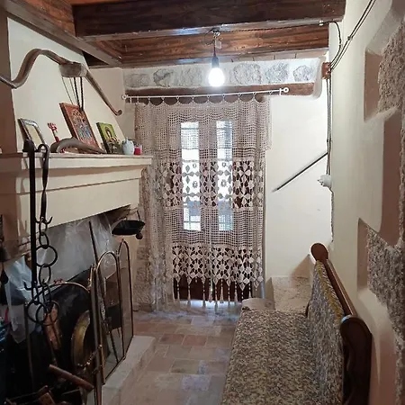 La Casa Di Celestino - Romantic House