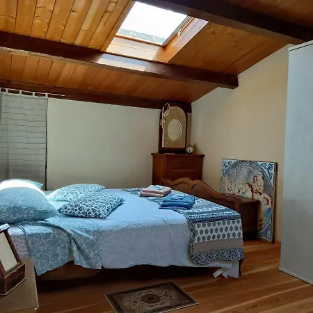 La Casa Di Celestino - Romantic House * Roccamorice