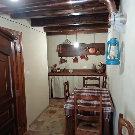 公寓 La Casa Di Celestino - Romantic House