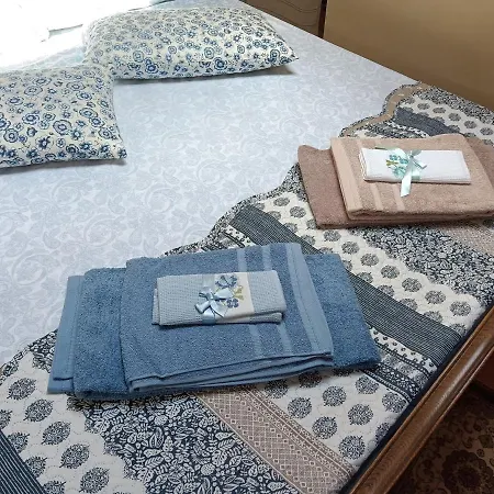 La Casa Di Celestino - Romantic House Appartement