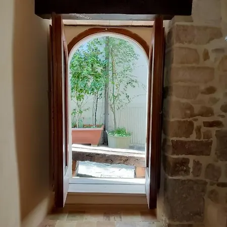 La Casa Di Celestino - Romantic House