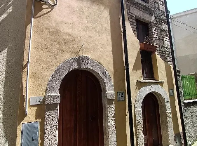 Апартаменты La Casa Di Celestino - Romantic House