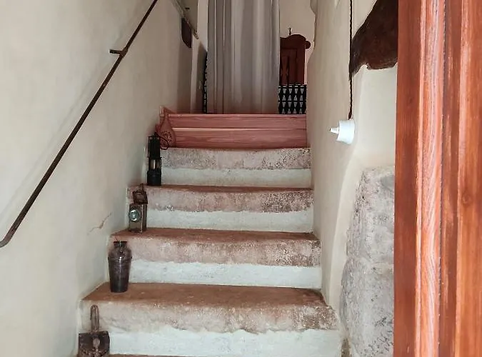 La Casa Di Celestino - Romantic House *