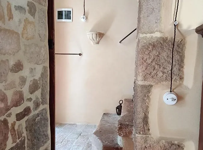 La Casa Di Celestino - Romantic House