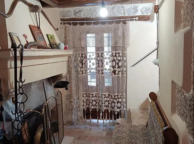La Casa Di Celestino - Romantic House