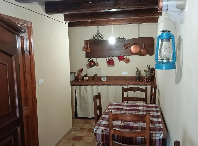 Апартаменты La Casa Di Celestino - Romantic House