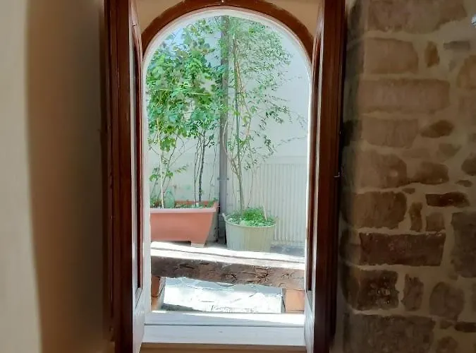 La Casa Di Celestino - Romantic House