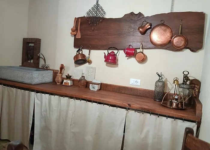 La Casa Di Celestino - Romantic House