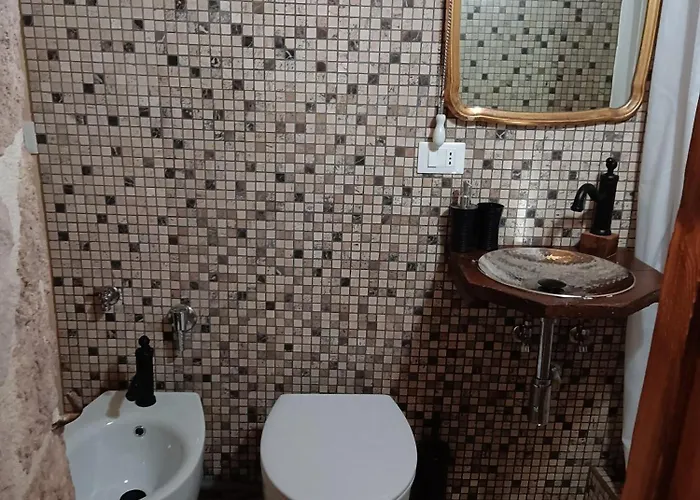 La Casa Di Celestino - Romantic House *